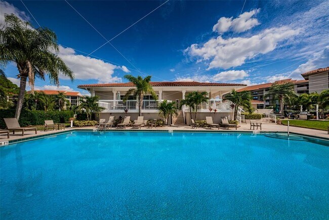 Foto del edificio - 1805 Mariner Dr