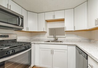 Interior Photo - Lodge at River Village