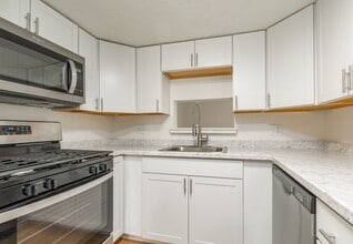 Interior Photo - Lodge at River Village