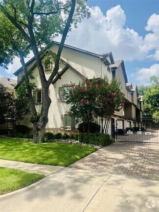 Building Photo - 3414 McFarlin Blvd