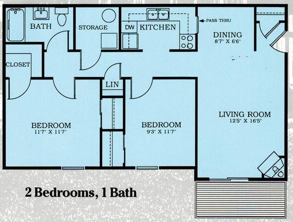 Building Photo - 3440 Triangle Dr