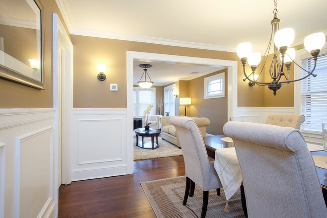 Foto del edificio - 21 Crescent St