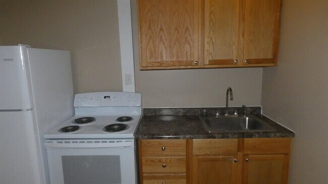 Foto del edificio - 2703 Pine St