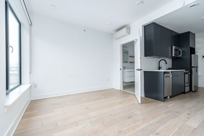 Foto del interior - The Avenue in Fishtown