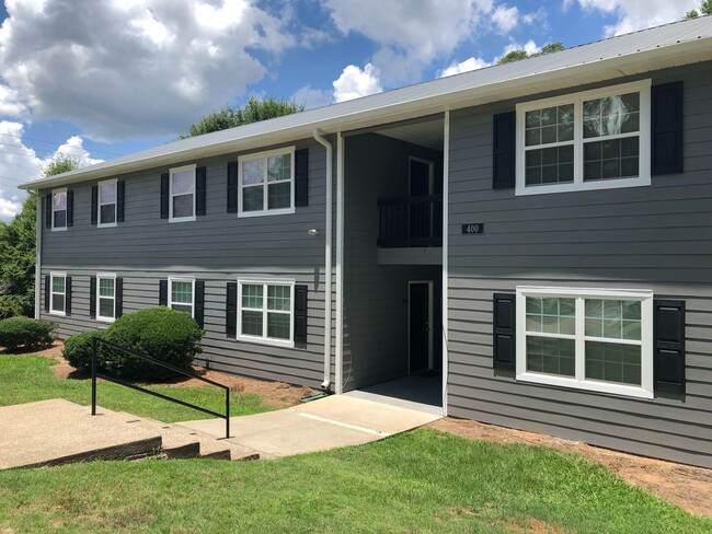 Interior Photo - The Meadows Apartments