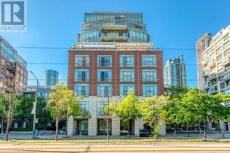 Building Photo - 500 Queens Quay W