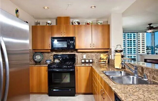Foto del edificio - Gorgeous Condo with Amazing Views in La Vi...