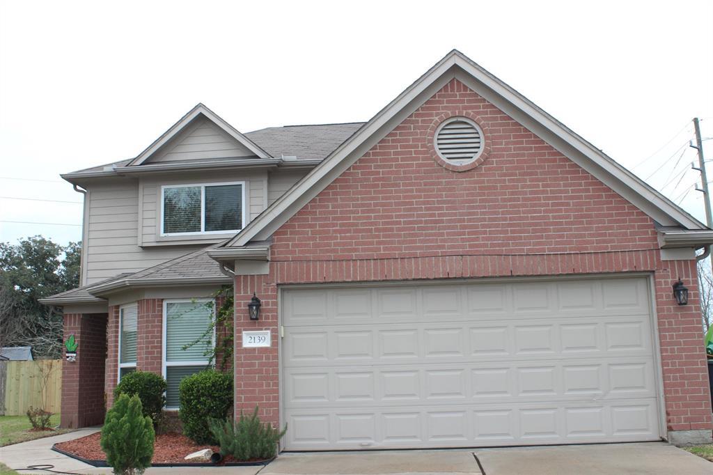 2139 Indian Clearing Trail, Rosenberg, TX 77471 House Rental in