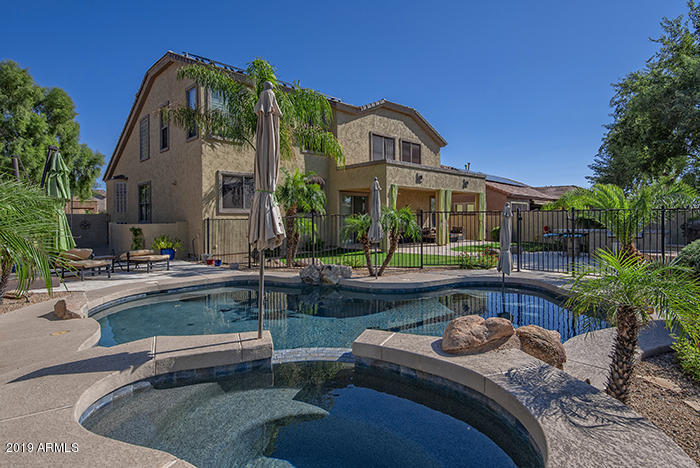 Foto principal - 33406 N 23rd Dr