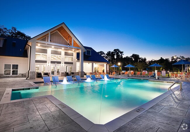 1 Bedroom Apartments Beaufort Sc