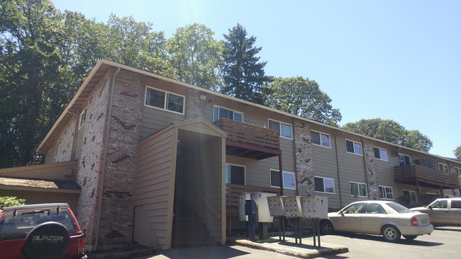 Building Photo - Heritage Hills Apartments