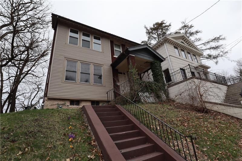 1252 S Negley Ave, Pittsburgh, PA 15217 Apartment for Rent in