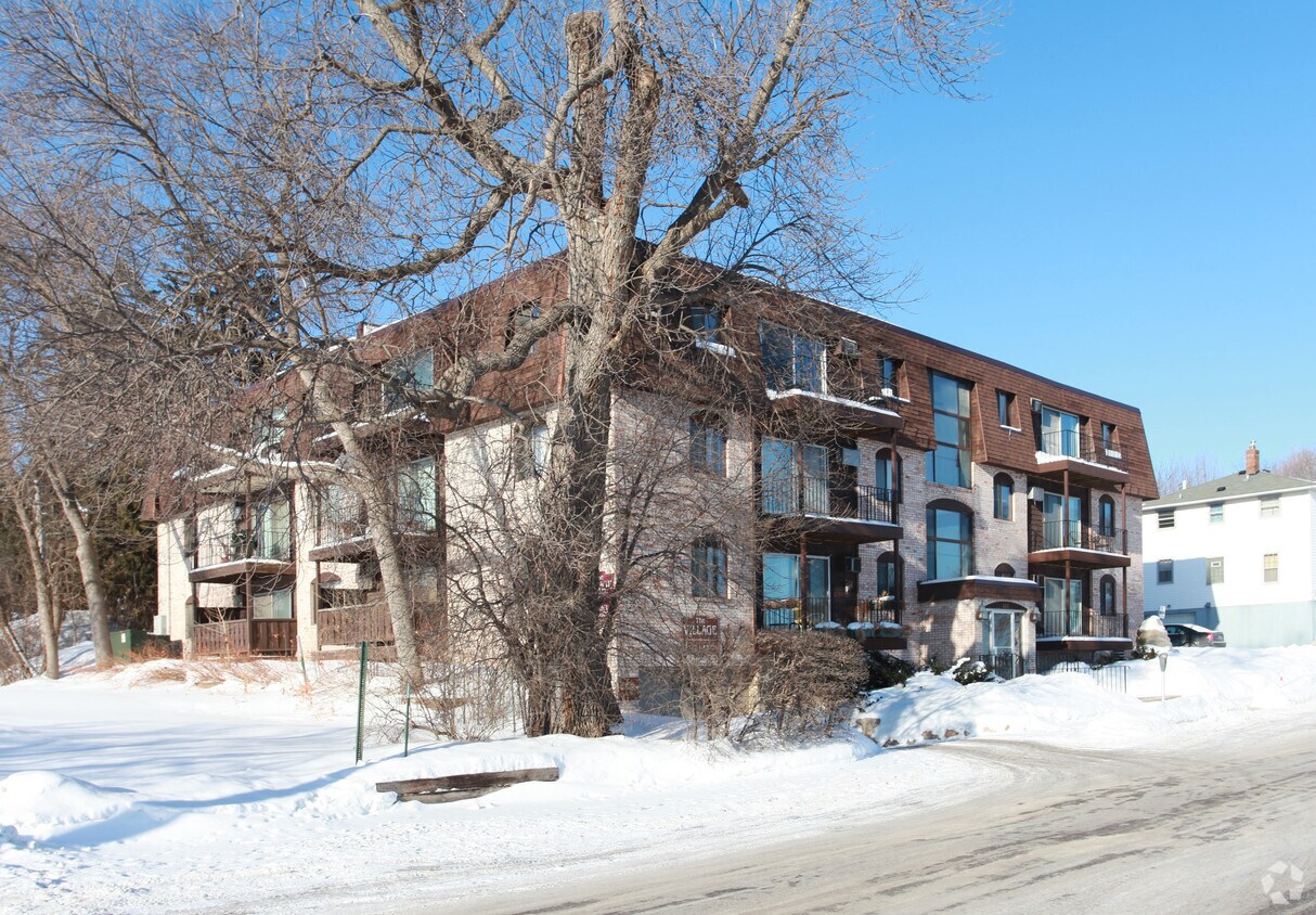 The Village Apartments Excelsior Mn Apartments Com