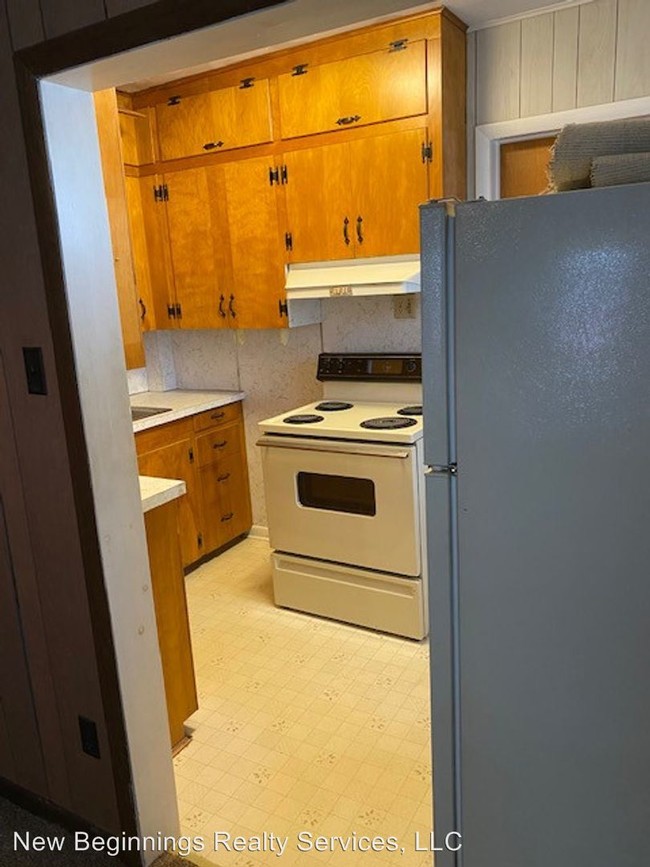 Building Photo - 2 br, 1 bath House - 411.5  North St