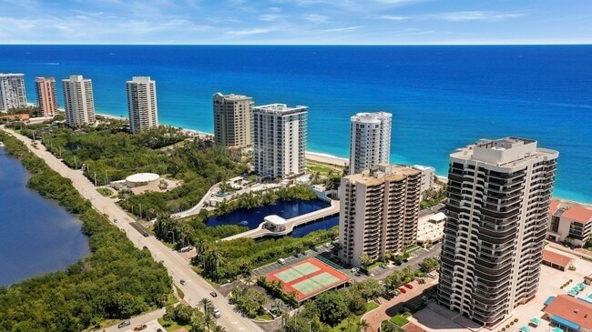 Foto del edificio - 4200 N Ocean Dr