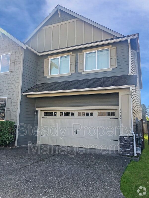 Bethel Ranchettes Condos for Rent WA 1 Rentals