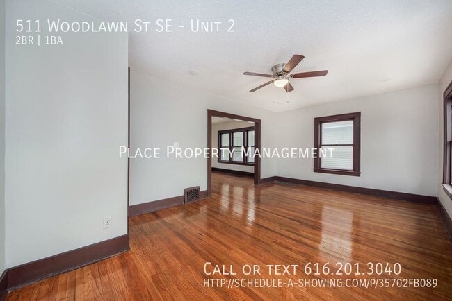 Building Photo - 511 Woodlawn St SE