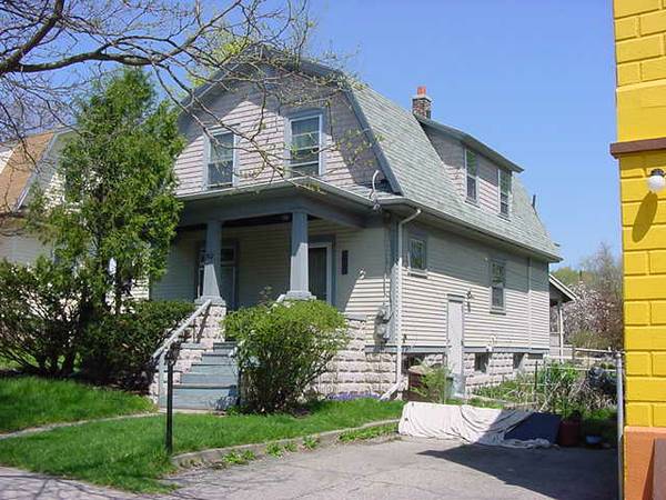 Primary Photo - 502 Miller Ave
