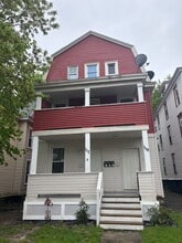 Building Photo - 117-119 Whittier Ave