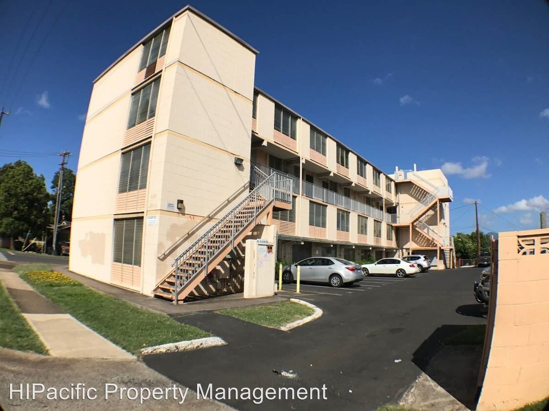 Primary Photo - 936 Lehua Ave