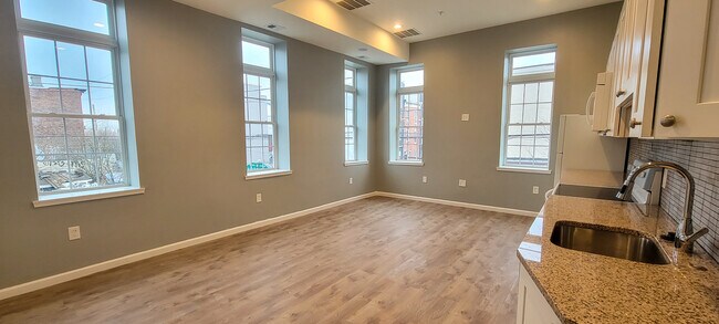 Foto del edificio - 401 W Norris St