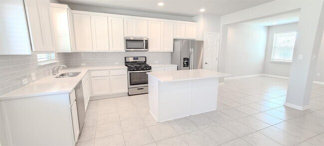 Foto del edificio - 2604 Pecan Island Dr