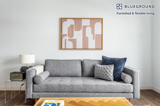 Foto del edificio - 845 Washington St