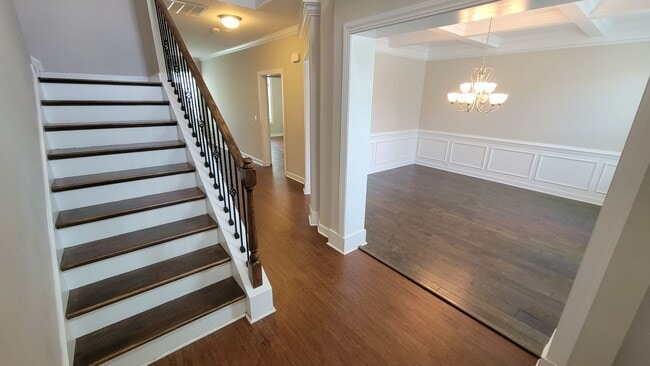 Building Photo - 4 Bed, 2.5 Bath Home in Simpsonville Avail...