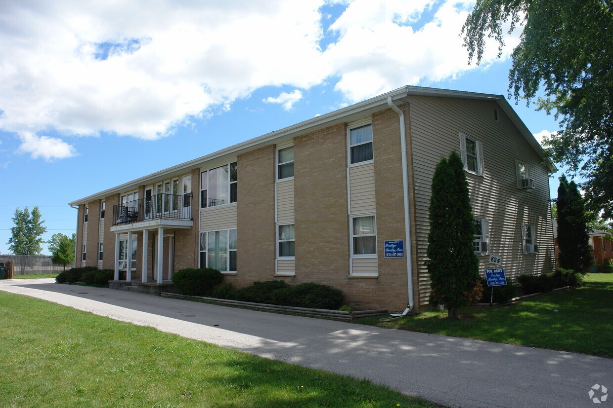 Foto principal - 824 William Charles Ct