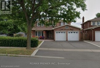 Building Photo - 605 Chancellor Dr