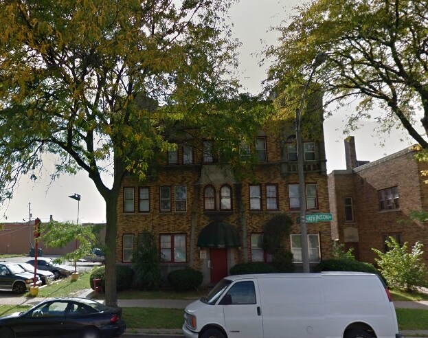 Foto principal - 2061 W Atkinson Ave