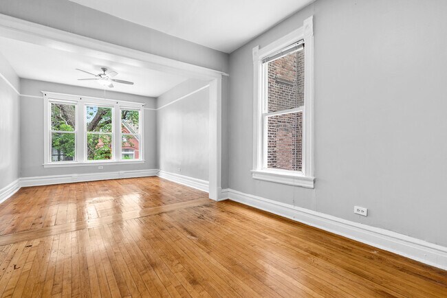 Foto del edificio - 2607 W Haddon Ave