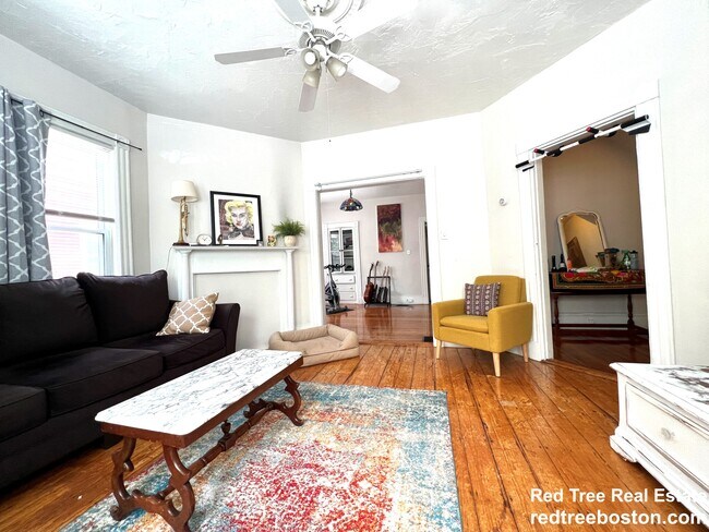 Foto del edificio - 4321 Washington St