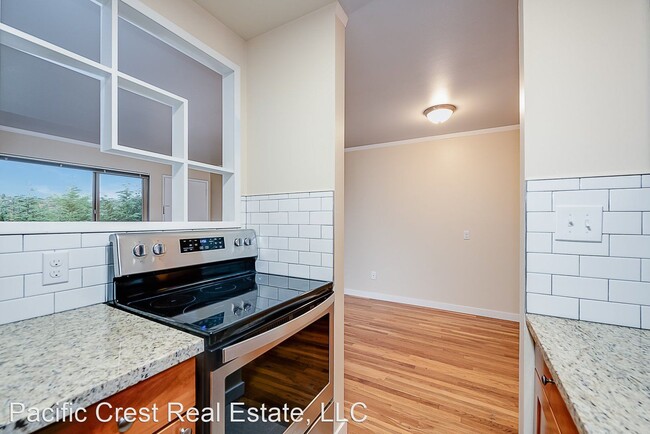 Foto del edificio - 831 W Nickerson St