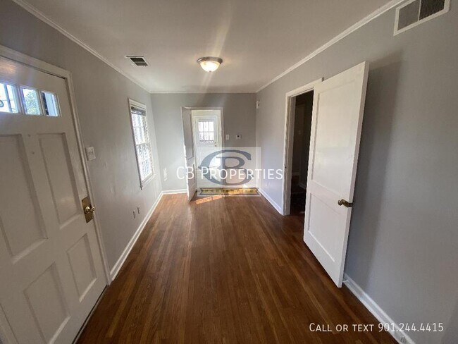 Foto del edificio - 3802 Wilshire Rd