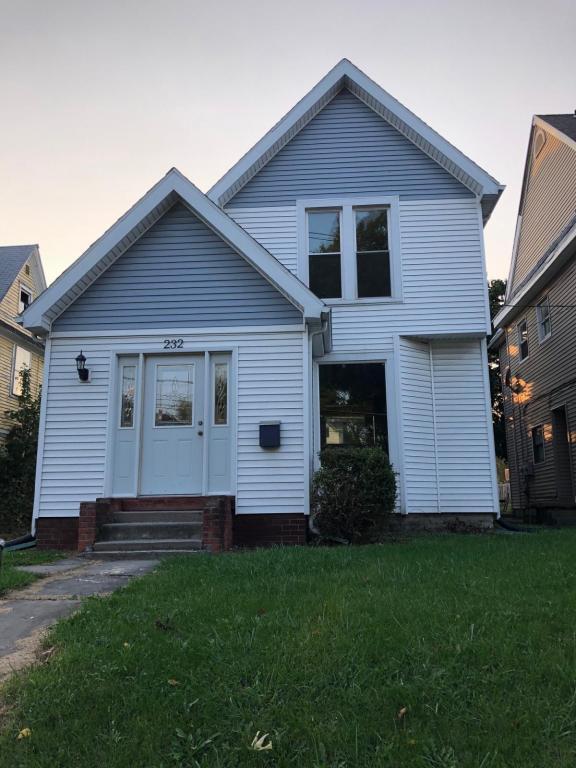 Primary Photo - 232 S. COLLETT ST.