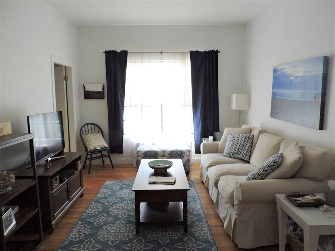 Foto principal - 21 Ellery St