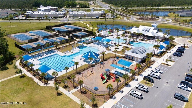 Building Photo - 223 Tanner Trl