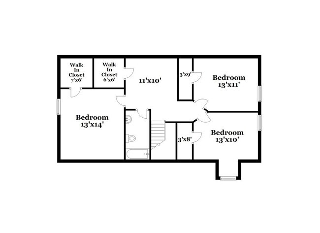 Building Photo - 11108 Newbridge Dr