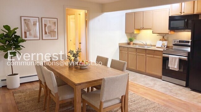 Foto del edificio - 8060 Niwot Rd