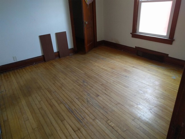 Foto del edificio - 818 S 25th St