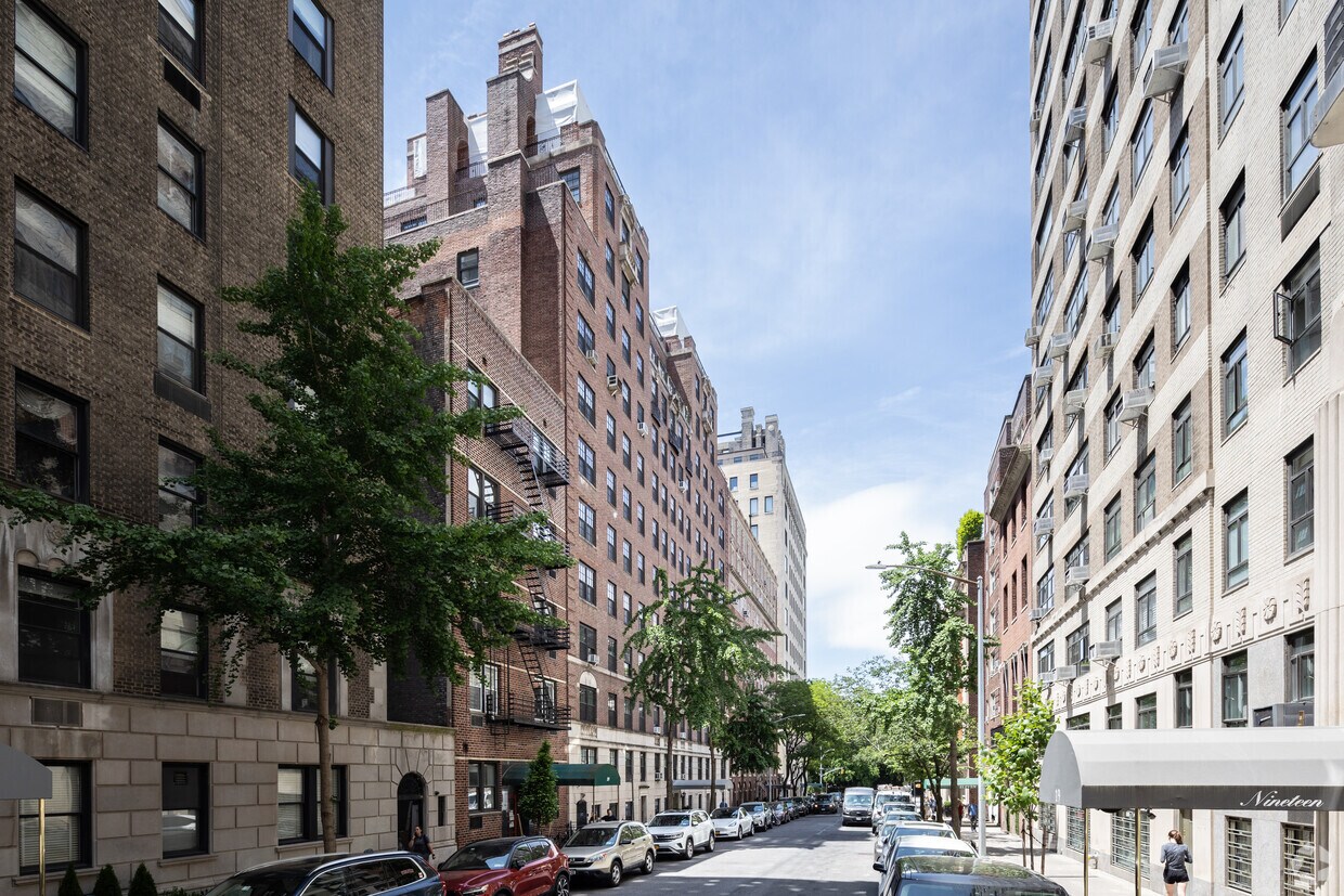 Foto principal - 12 E 88th St