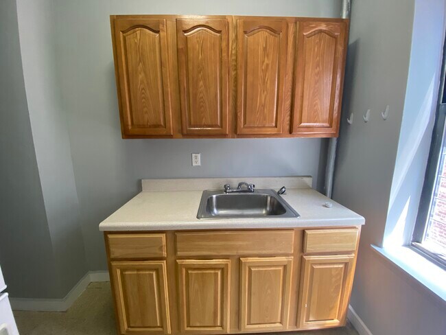 Foto del edificio - 235 W 146th St