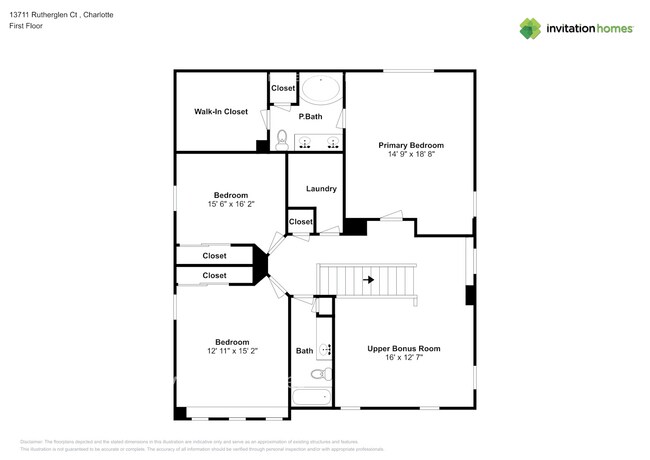 Foto del edificio - 13711 Rutherglen Ct