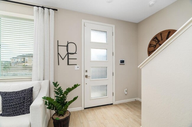 Foto del edificio - Newly Built 3-bed 2.5-bath Wilson Home in Riverstone