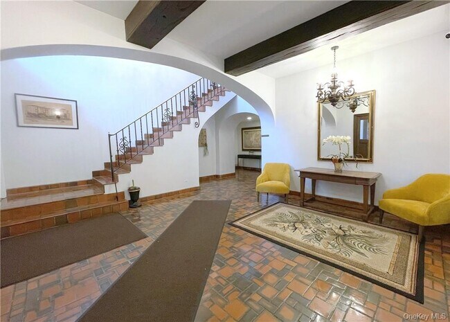 Foto del edificio - 490 Bleeker Ave