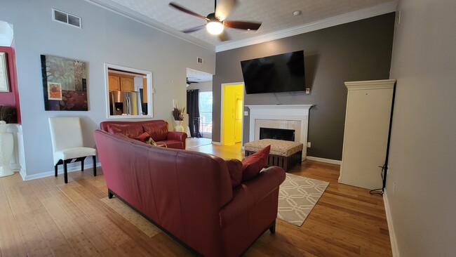 Foto del edificio - 2590 Old Covington Rd NE