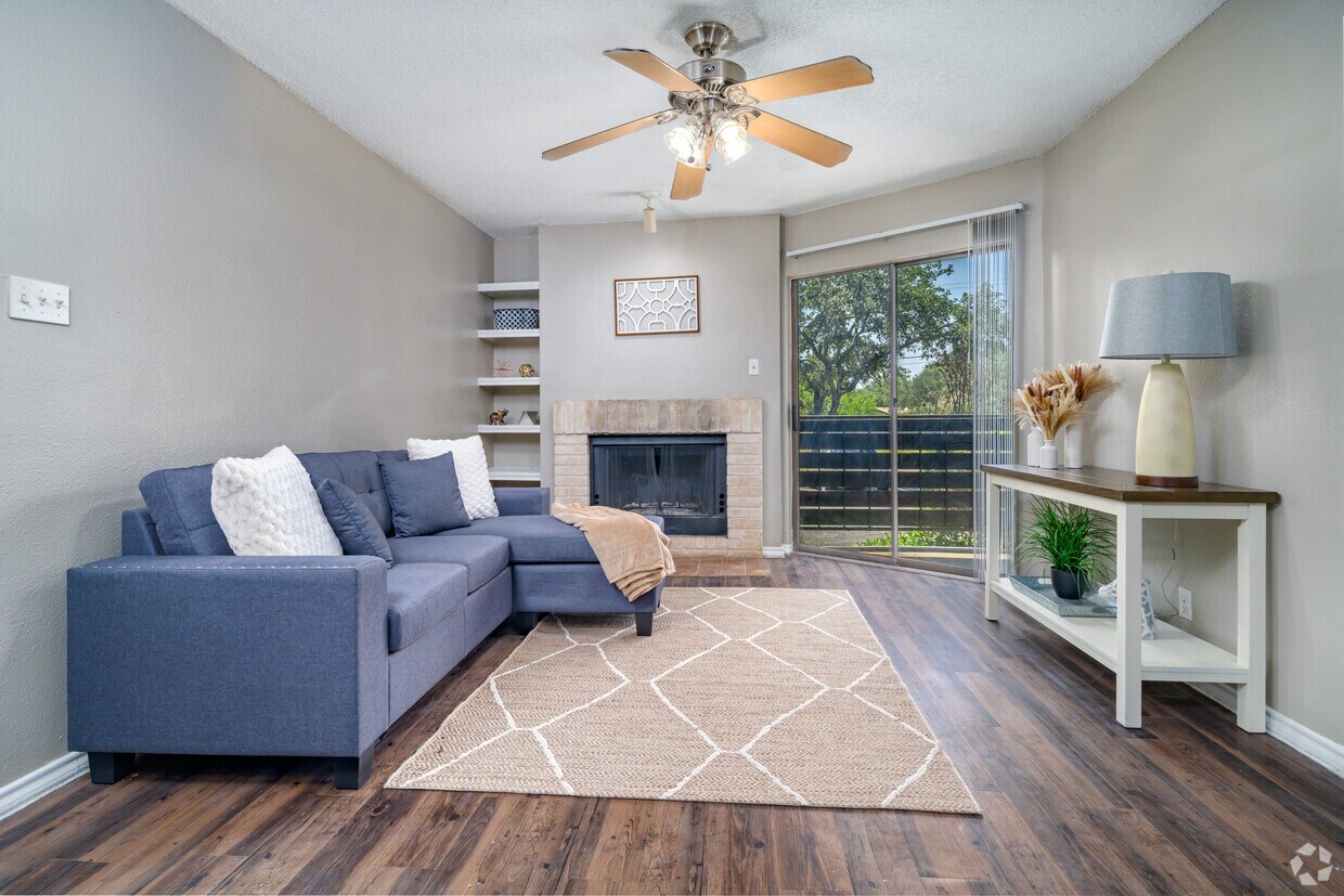Foto principal - Stratton Park Apartments