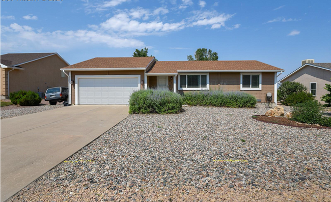 Foto del edificio - Bright & Updated Ranch in Pueblo West!