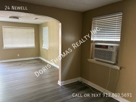 Foto del edificio - 24 Newell-